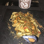 Area 69 Nourriture