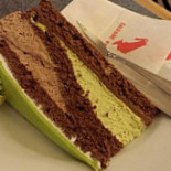 Cafe Prenn food