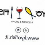 Kyo Fish Wine Nourriture