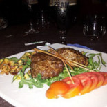Camera A Sud food