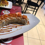 Sushiko Nourriture