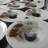 Small Cucina And More! food