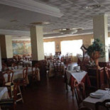 Il Monastero Comida