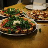 Bella Vita Birreria Pizzeria food