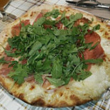 Pizzeria El Paso Nourriture
