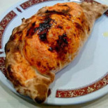 Vesuvio Comida