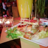 Frulleria Cafe Comida