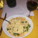 Gronki Nourriture