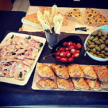 Al Bistrot Forno Con Cucina À l'intérieur
