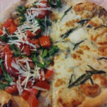 Pizzeria Colonia Comida