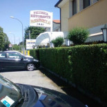 Passaparola Extérieur