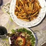 Rittner Stube food