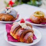 Opera Dulcis Comida