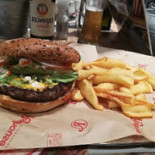 Roadhouse Cernusco Lomb. Nourriture