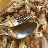 Chapeau Comida