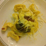 Trattoria Il Platano