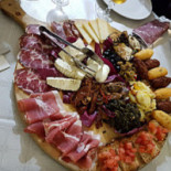 Pizzeria Il Tapiro Comida