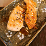 Sun Sushi Nourriture