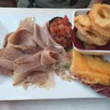 La Taverna Nourriture