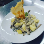 La Ronde Comida