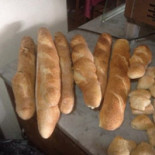Il Piccolo Borgo Nourriture
