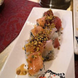 Tokyo Sushi Comida