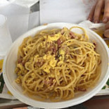 Caffè Preluna Comida