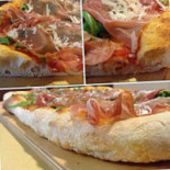 Pepe Nero Pizza E Grill Nourriture