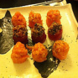 Tokyo Fish Comida
