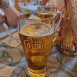 Black Horse Comida