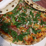 Pizzeria Miticus Nourriture