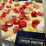 Hostaria Pizzico Nourriture