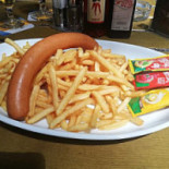 Forsterbrau Comida