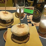 Beer Style Nourriture