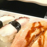 Ci Sushi Comida