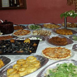 Tuche Nourriture
