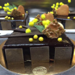Pasticceria Gobbato food
