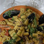 L'elefantino Comida
