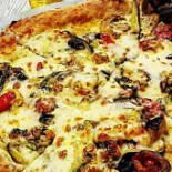 Sciuscia A Pizz Nourriture