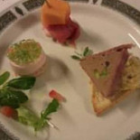 Campagna Verde food