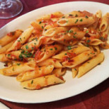 Falcone Nourriture