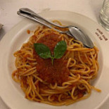 Buca Mario Nourriture