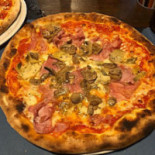 Pizzeria Nicode Comida