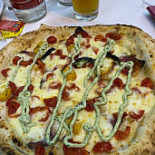 Piccolo Borgo Comida