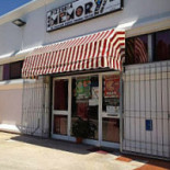 Pizzeria Memory Extérieur