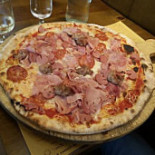 Pizzeria Trattoria La Lumiere Nourriture