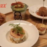 Fishfizz Comida