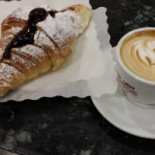 Gran Caffè Oderisi Cibo