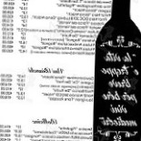 Trattoria Tre Camini Nourriture
