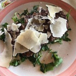 La Giuggiola Comida